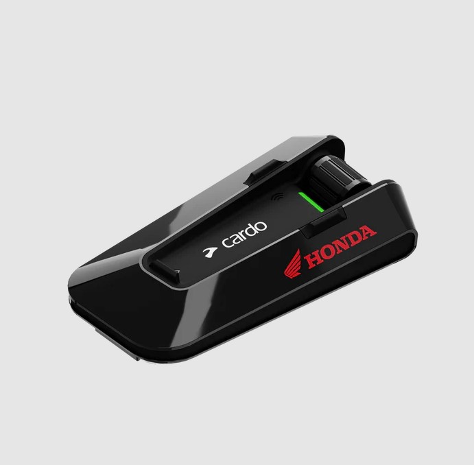 Интерком за мотоциклет CARDO PACKTALK EDGE HONDA — снимка 5