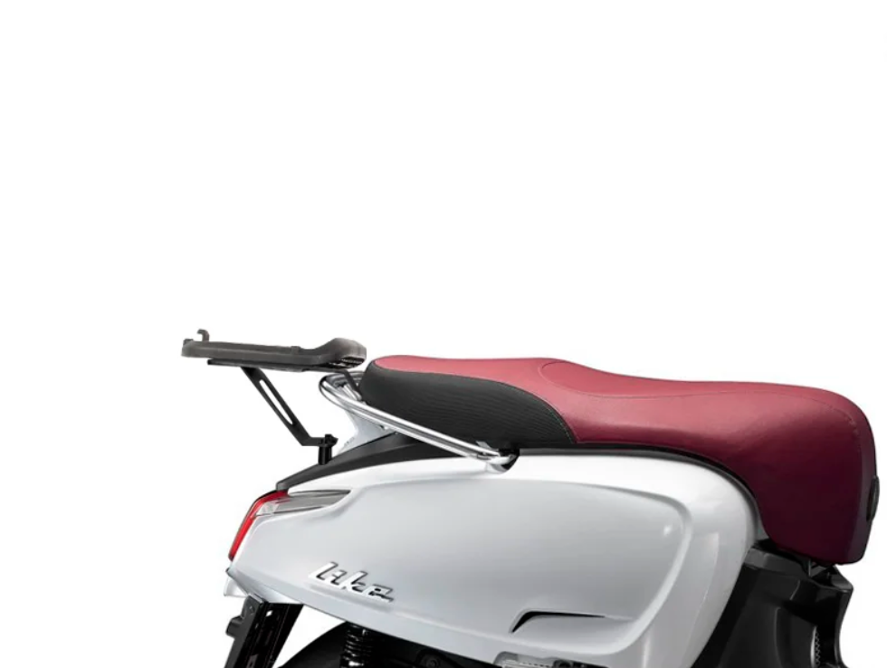 Монтажен комплект за куфари SHAD TOP MASTER KYMCO LIKE 125 '17 — снимка 2