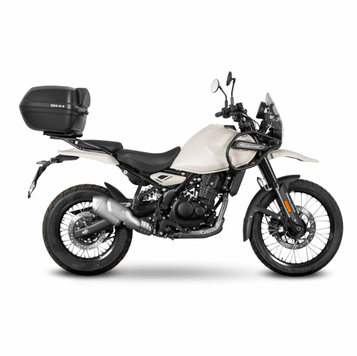 Монтажен комплект за куфари SHAD TOP MASTER ROYAL ENFIELD HIMALAYAN 450 '24 — снимка 6