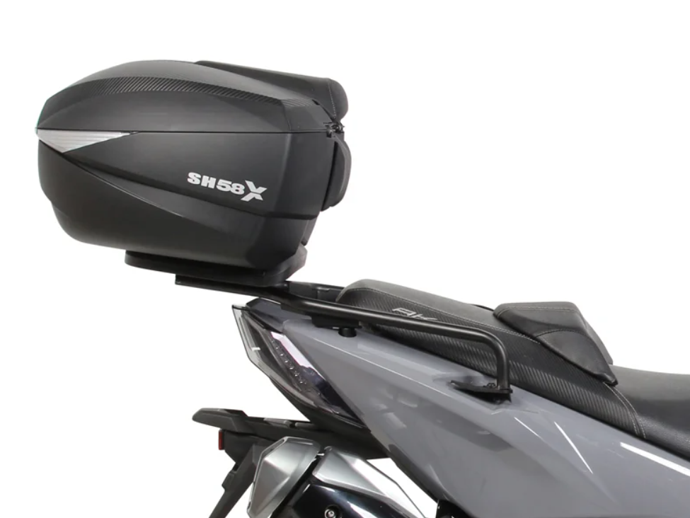 Монтажен комплект за куфари SHAD TOP MASTER KYMCO AK 550 '17 — снимка 3