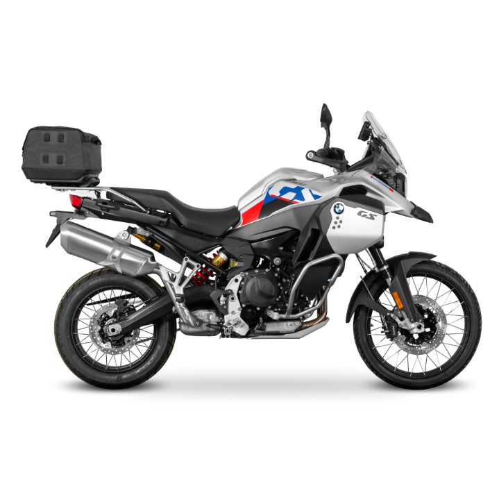 Монтажен комплект за куфари SHAD TOP MASTER BMW R1200/1250GS ADVENTURE — снимка 6