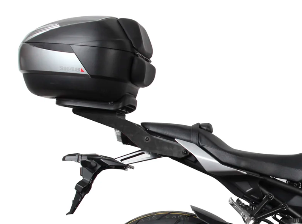 Монтажен комплект за куфари SHAD TOP MASTER YAMAHA MT 10'16 — снимка 3