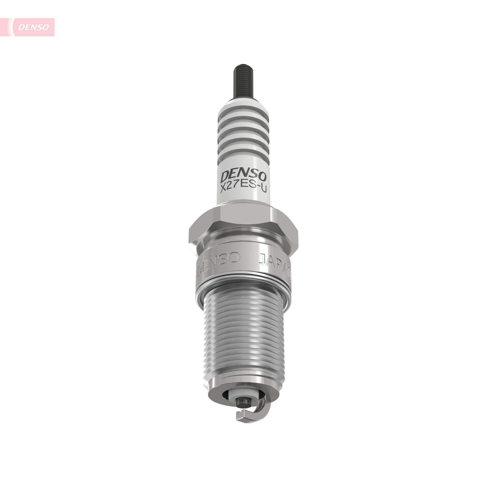 ЗАПАЛИТЕЛНА СВЕЩ DENSO X27ESU — снимка 2