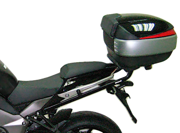 Монтажен комплект за куфари SHAD TOP MASTER KAWASAKI Z1000SX '11 — снимка 2