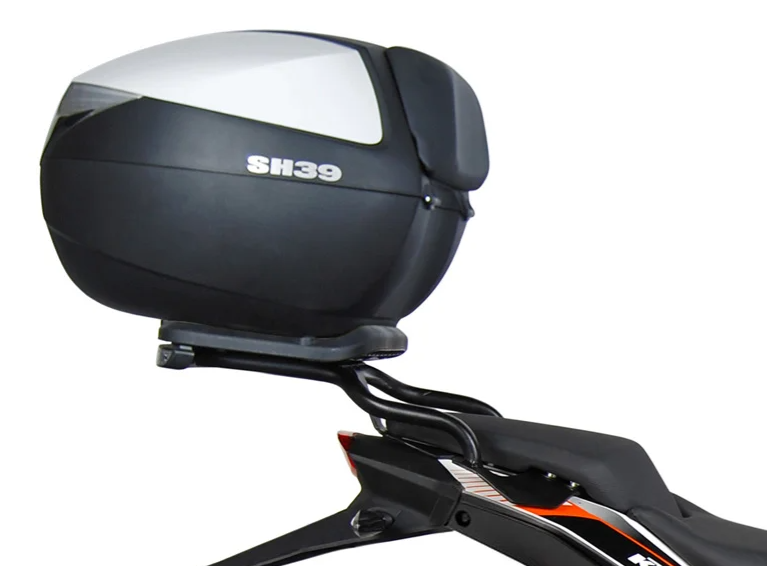 Монтажен комплект за куфари SHAD TOP MASTER KTM DUKE 125/200/390 '14 — снимка 2