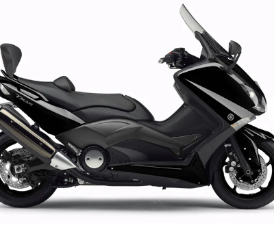Монтажен комплект SHAD KIT BACKREST YAMAHA TMAX 530 '12 — снимка 2