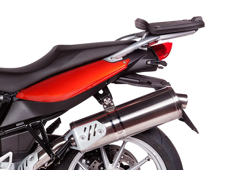 Монтажен комплект за куфари SHAD TOP MASTER BMW F800 GT '13 — снимка 3