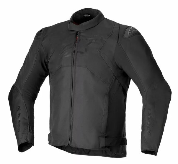 Мото яке ALPINESTARS T-SP 1 V2 BLACK