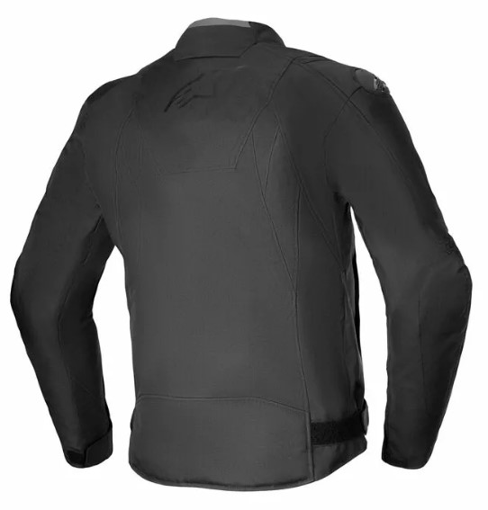 Мото яке ALPINESTARS T-SP 1 V2 BLACK_2