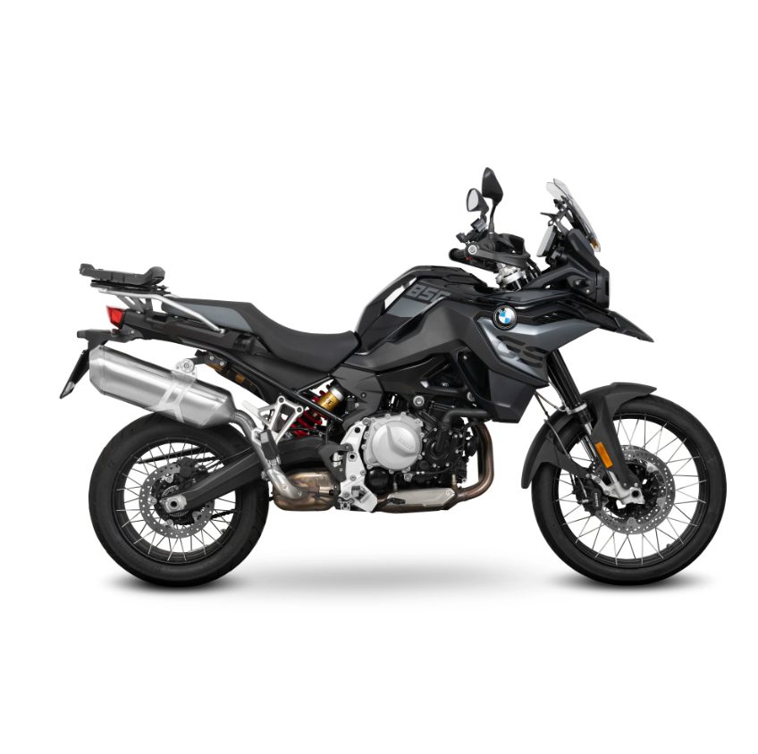 Монтажен комплект за куфари SHAD TOP MASTER BMW F850 GS '18 — снимка 6