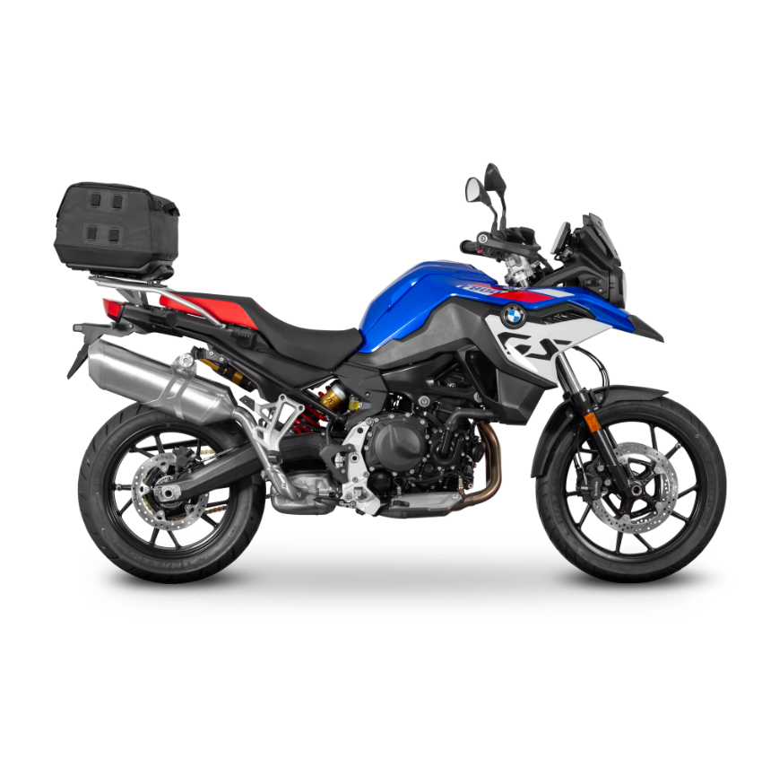 Монтажен комплект за куфари SHAD TOP MASTER BMW F850 GS '18 — снимка 4