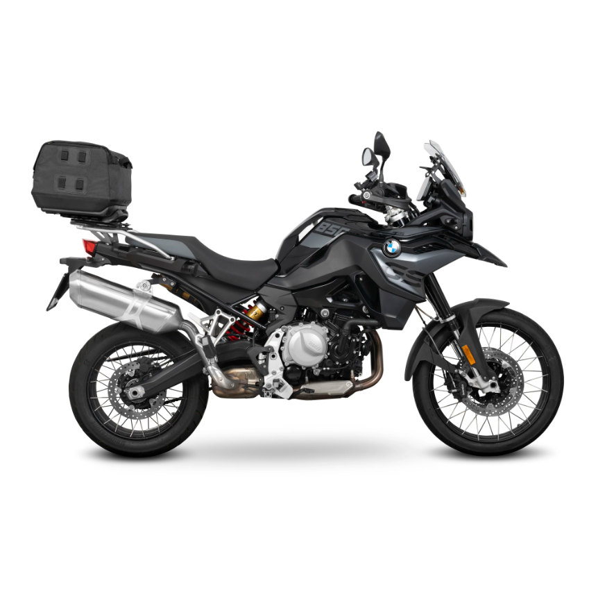 Монтажен комплект за куфари SHAD TOP MASTER BMW F850 GS '18 — снимка 3