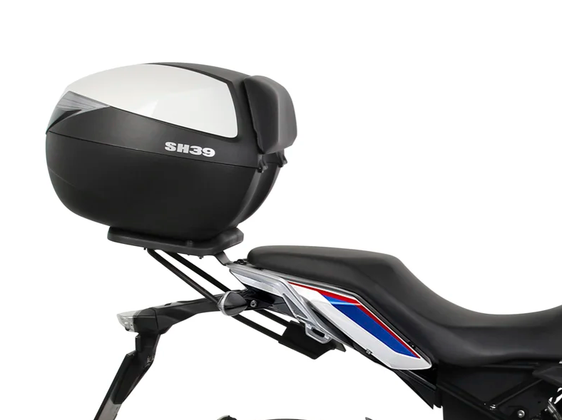 Монтажен комплект за куфари SHAD TOP MASTER BMW G 310 R '17 — снимка 2