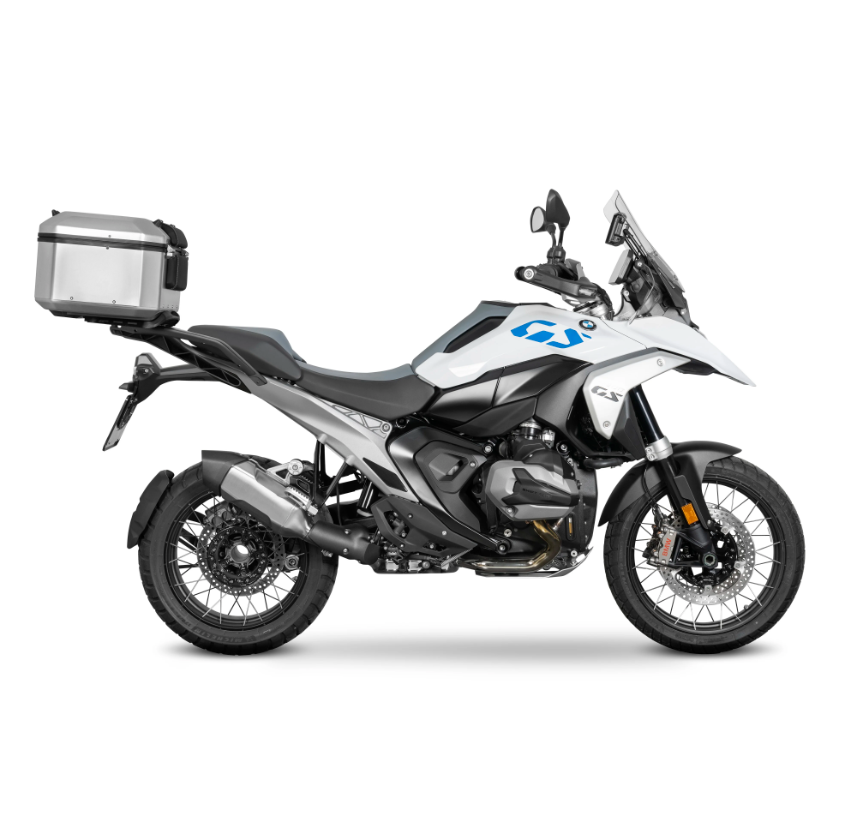 Монтажен комплект за куфари SHAD TOP MASTER BMW R 1300 GS '24 — снимка 6
