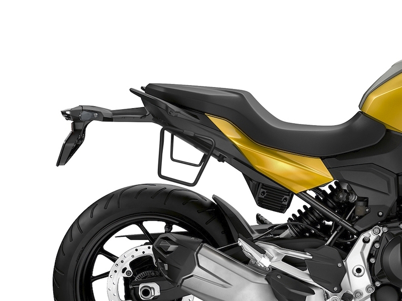 Монтажен комплект за куфари SHAD SR SIDE BAG HOLDER BMW F900XR — снимка 2