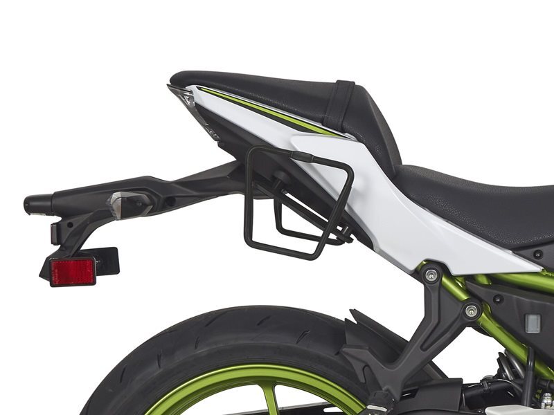 Монтажен комплект за куфари SHAD SR SIDE BAG HOLDER KAWASAKI Z650 — снимка 2