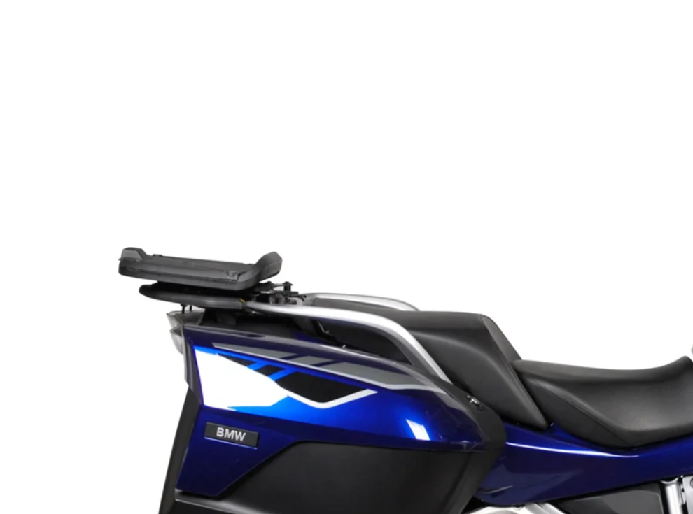 Монтажен комплект за куфари SHAD TOP MASTER BMW R1200 RT '14 — снимка 5