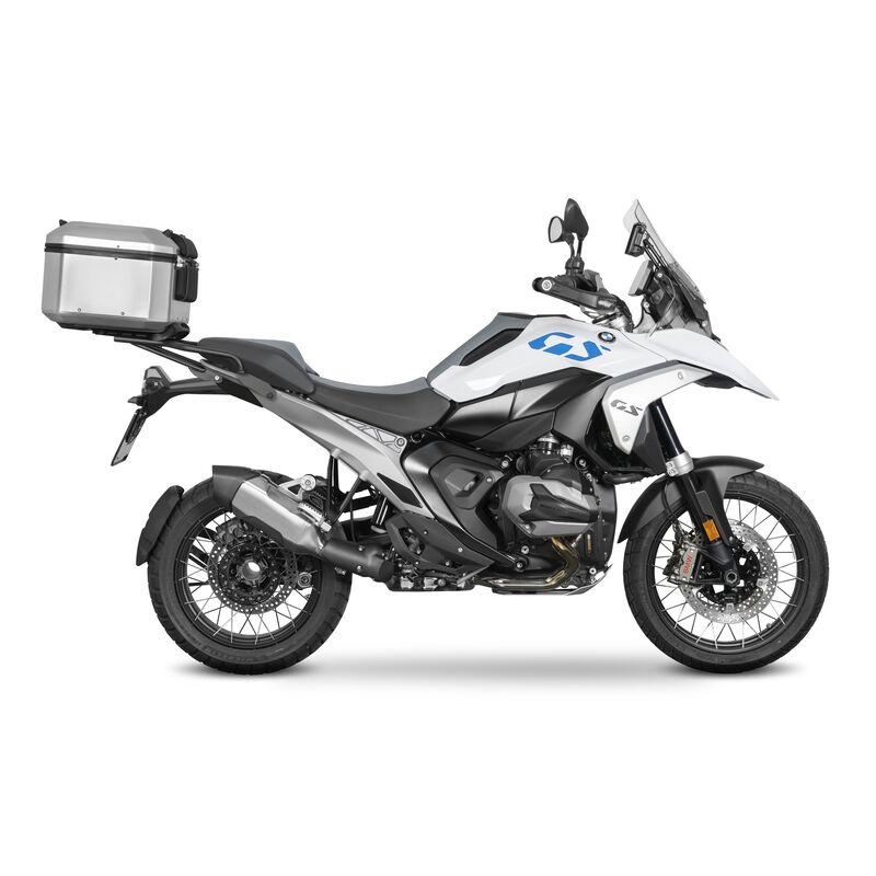 Монтажен комплект за куфар SHAD BMW R1300GS — снимка 2