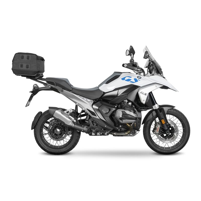 Монтажен комплект за куфар SHAD BMW R1300GS — снимка 3