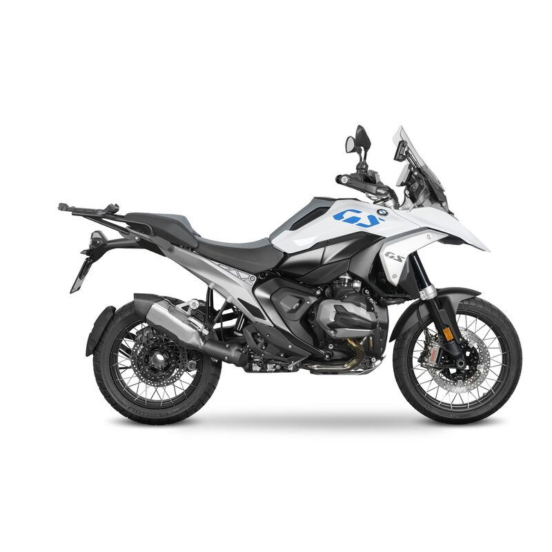 Монтажен комплект за куфар SHAD BMW R1300GS — снимка 4