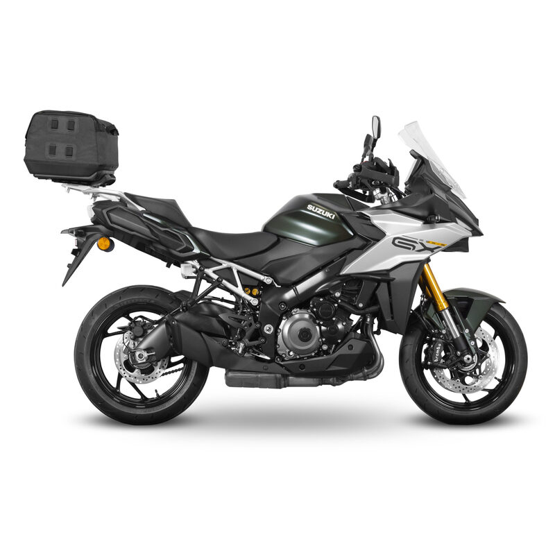 Монтажен комплект SHAD TOP MASTER SUZUKI GSX-S1000GX — снимка 2