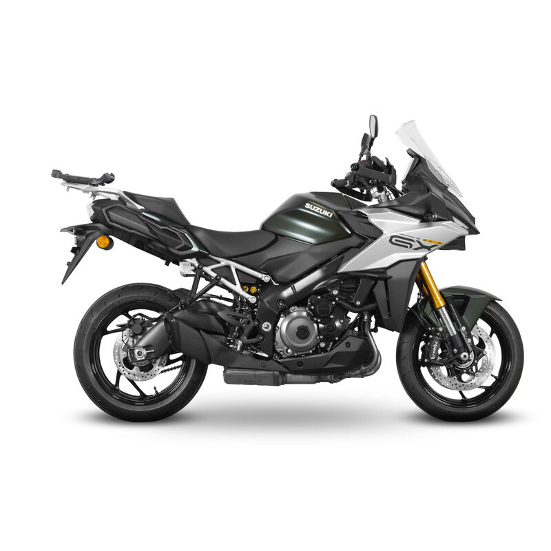 Монтажен комплект SHAD TOP MASTER SUZUKI GSX-S1000GX — снимка 3