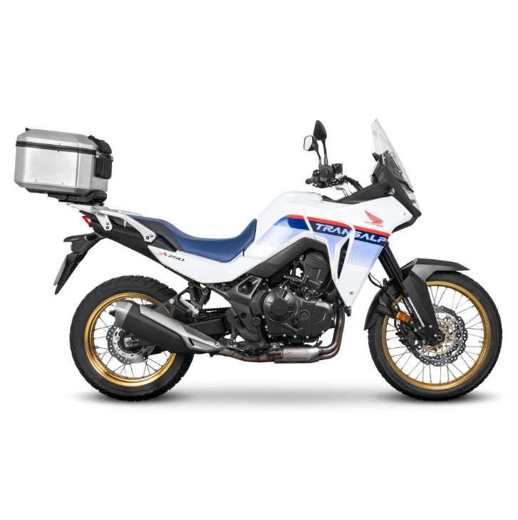 Монтажен комплект за куфари SHAD TOP MASTER HONDA TRANSALP XL 750 '23 — снимка 3