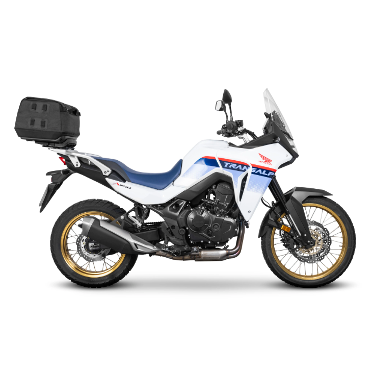 Монтажен комплект за куфари SHAD TOP MASTER HONDA TRANSALP XL 750 '23 — снимка 2