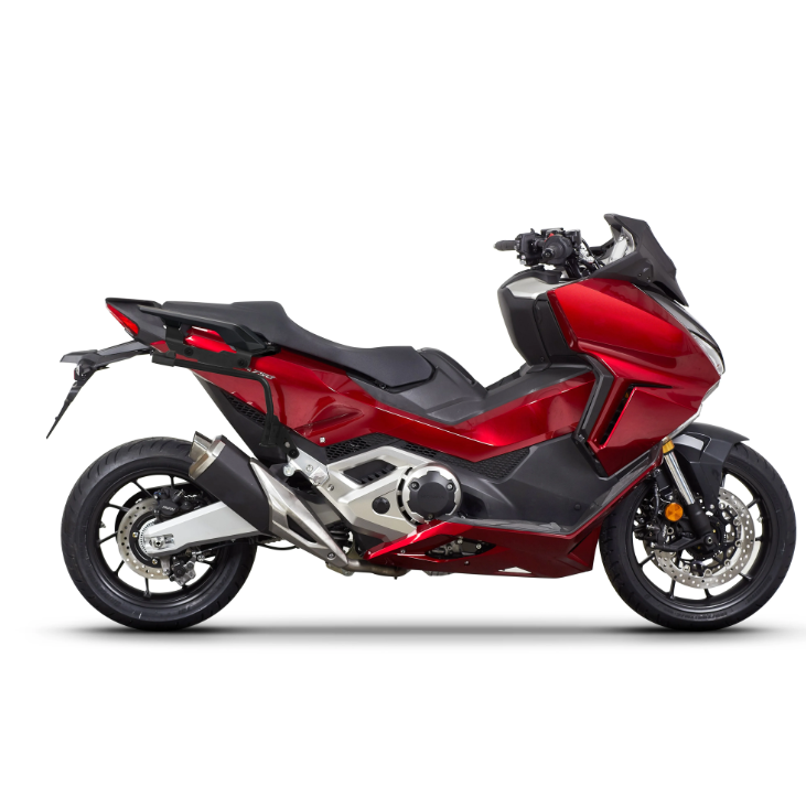 Монтажен комплект за куфари SHAD 3P SYSTEM HONDA X-ADV 750 '21 — снимка 5