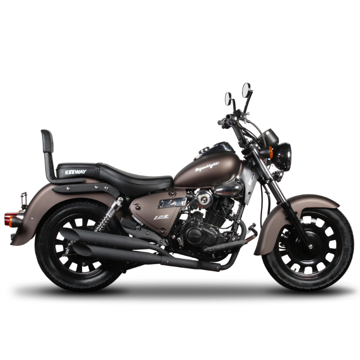 Монтажен комплект за куфари SHAD SISSYBAR KEEWAY SUPERLIGHT125 2011 — снимка 3