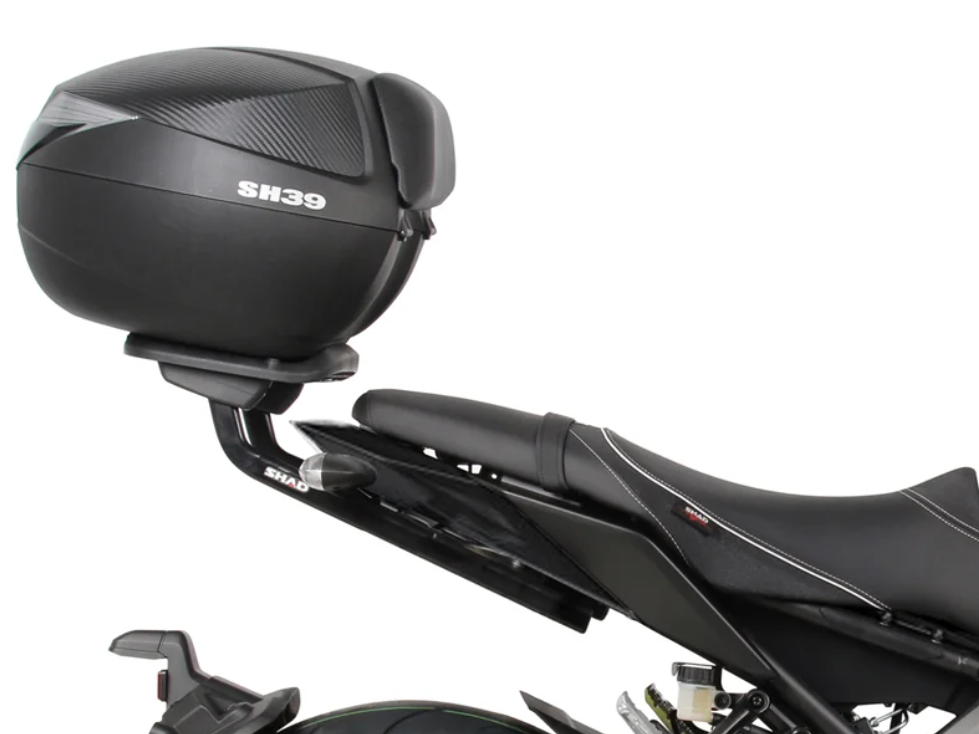 Монтажен комплект за куфари SHAD TOP MASTER YAMAHA MT 09'17 — снимка 3