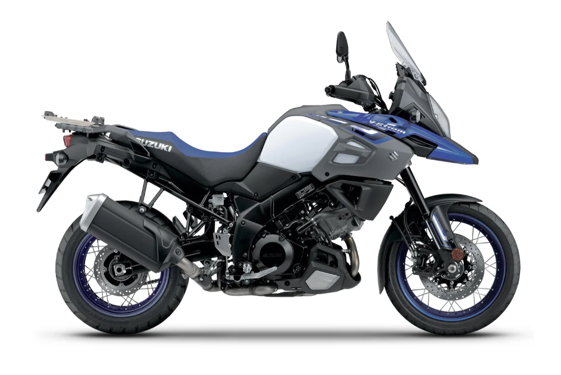 Монтажен комплект за куфари SHAD TOP MASTER SUZUKI V-STROM 1000'14 — снимка 6