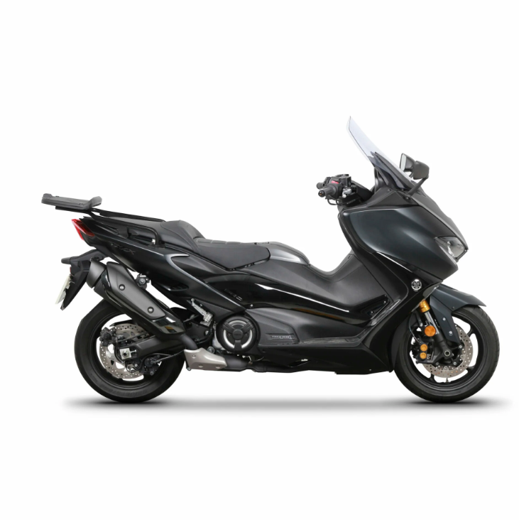 Монтажен комплект за куфари SHAD TOP MASTER YAMAHA T-MAX 530 17 — снимка 6