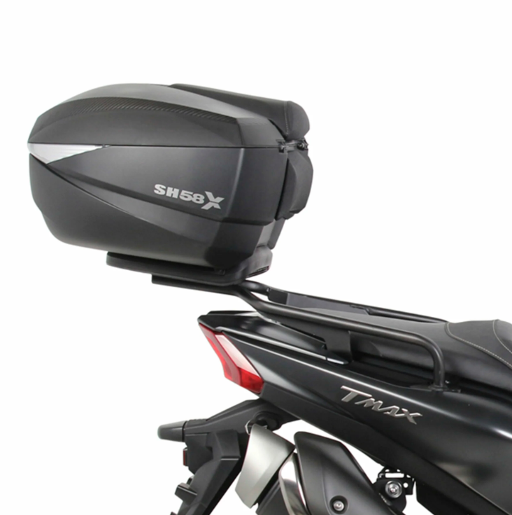 Монтажен комплект за куфари SHAD TOP MASTER YAMAHA T-MAX 530 17 — снимка 5