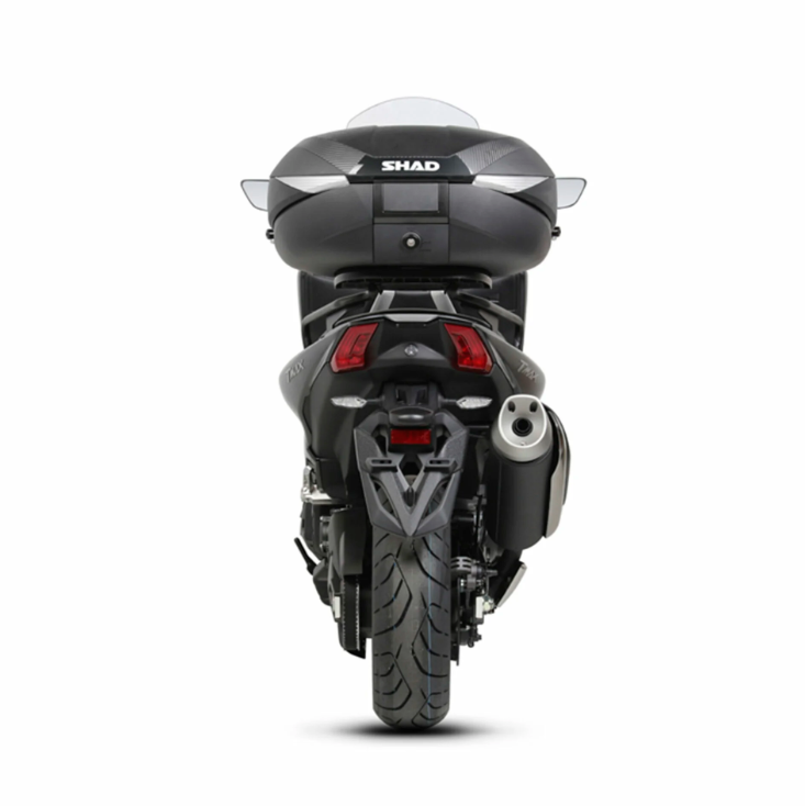Монтажен комплект за куфари SHAD TOP MASTER YAMAHA T-MAX 530 17 — снимка 3