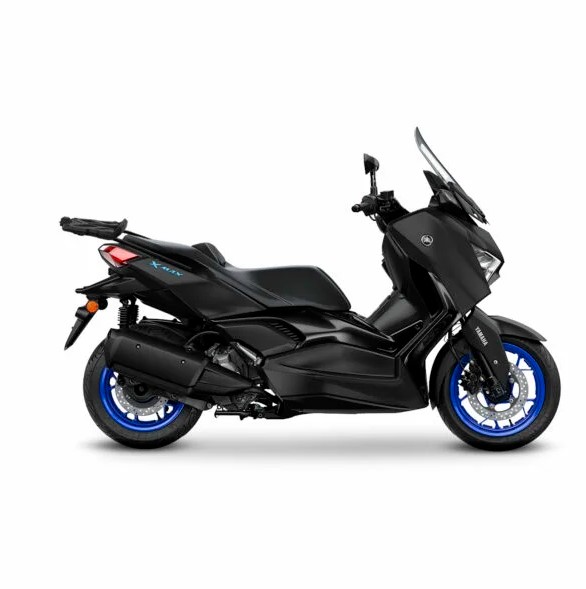 Монтажен комплект SHAD TOP MASTER YAMAHA XMAX 125/300 TECH — снимка 2
