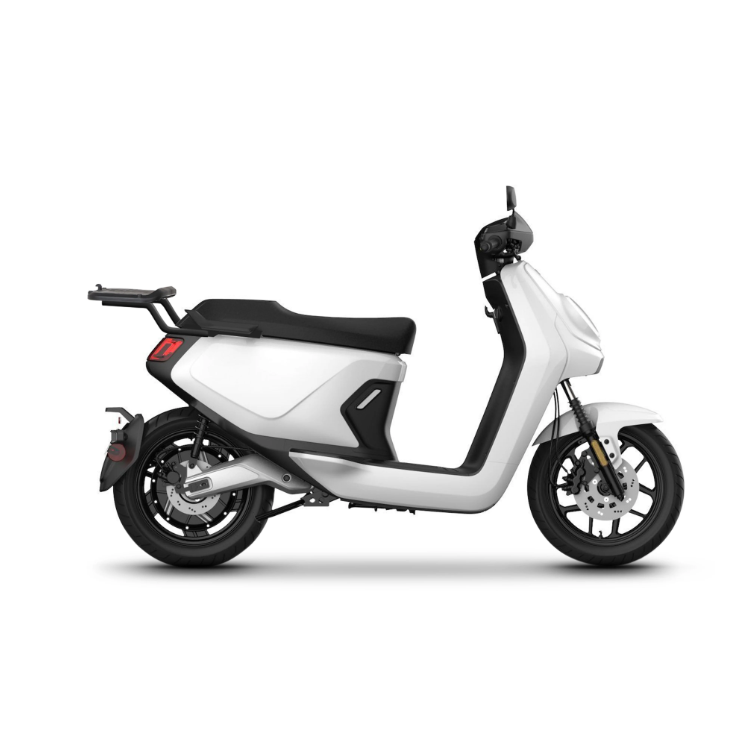 Монтажен комплект за куфари SHAD TOP MASTER NIU MQIGT ELECTRICA '21 — снимка 2