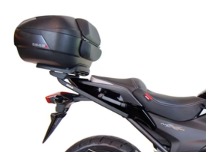 Монтажен комплект за куфари SHAD TOP MASTER HONDA SERIES 700'12/750'14 — снимка 4