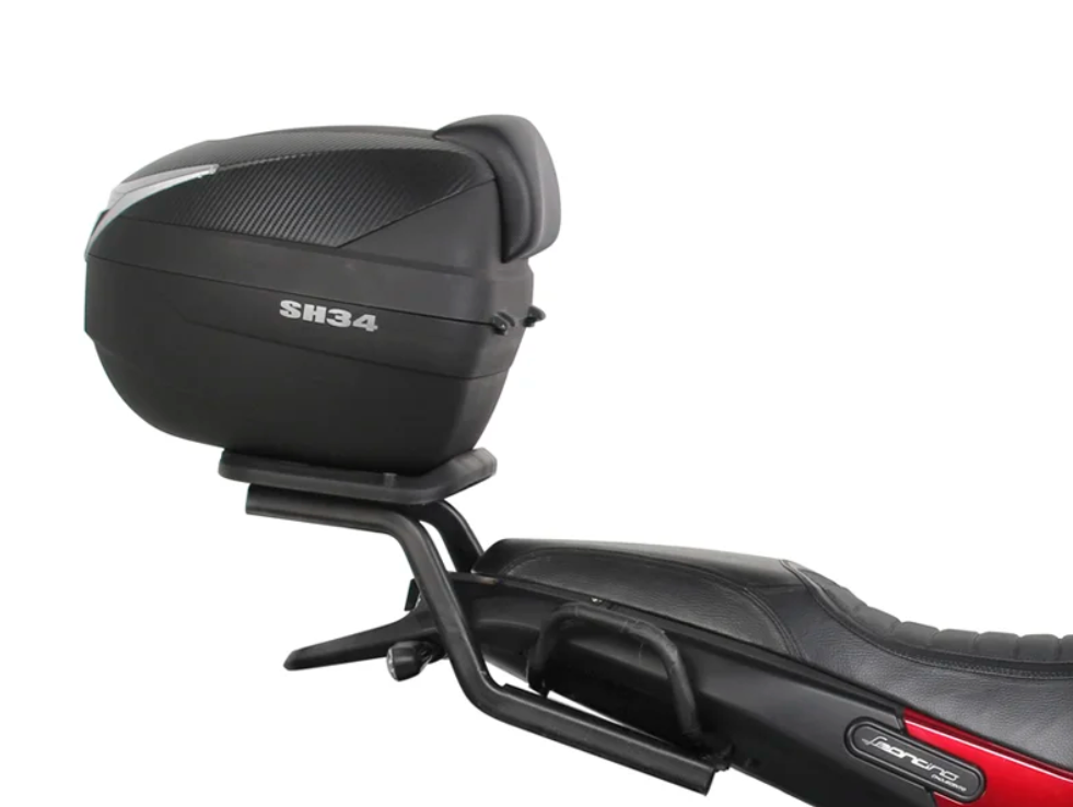 Монтажен комплект за куфари SHAD TOP MASTER BENELLI LEONCINO 502 — снимка 3