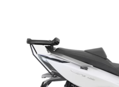 Монтажен комплект за куфари SHAD TOP MASTER KYMCO XCITING 400i '13 — снимка 4