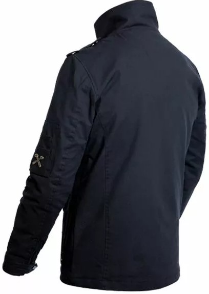Текстилно яке JOHN DOE EXPLORER BK — снимка 3