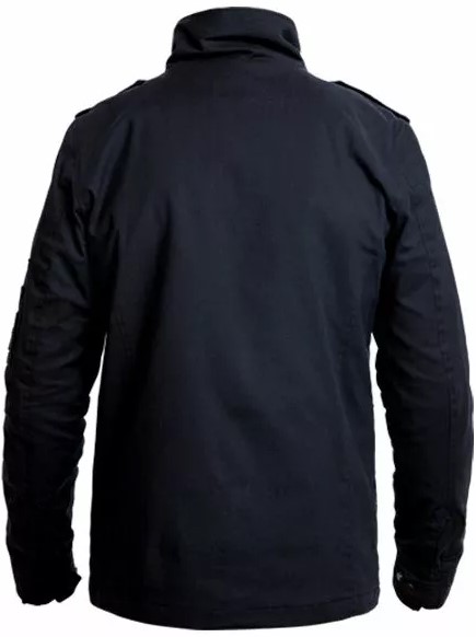 Текстилно яке JOHN DOE EXPLORER BK — снимка 2