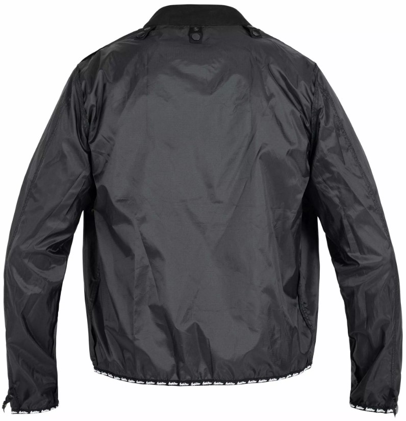 Ветроустойчиво яке JOHN DOE Aero Mesh BLACK_2