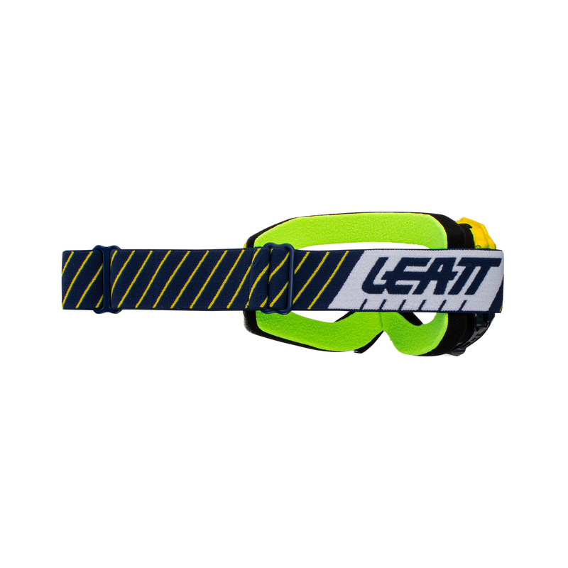 Мотокрос очила LEATT Velocity 4.5 Iriz-Blue Purple 78%_2