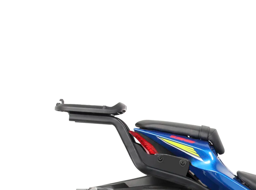 Монтажен комплект за куфари SHAD TOP MASTER SUZUKI GSX-S 125'17 — снимка 4