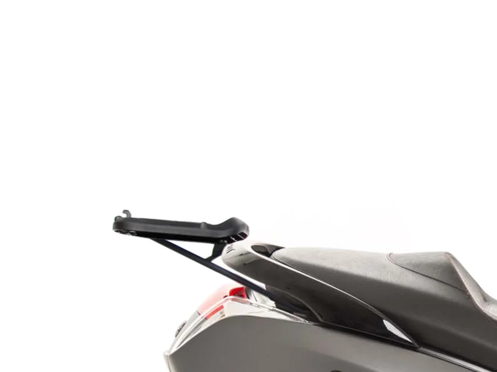 Монтажен комплект за куфари SHAD TOP MASTER PEUGEOT CITY STAR 125i/200i 12-16 — снимка 2