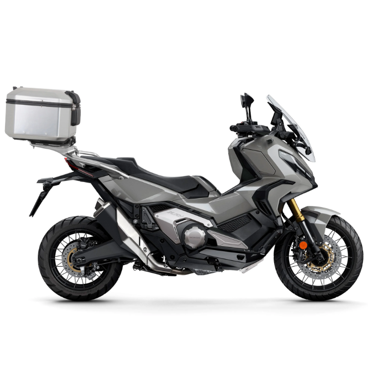 Монтажен комплект за куфари SHAD KIT TOP HONDA FORZA 750 '21/ X-ADV 750 '21 — снимка 4