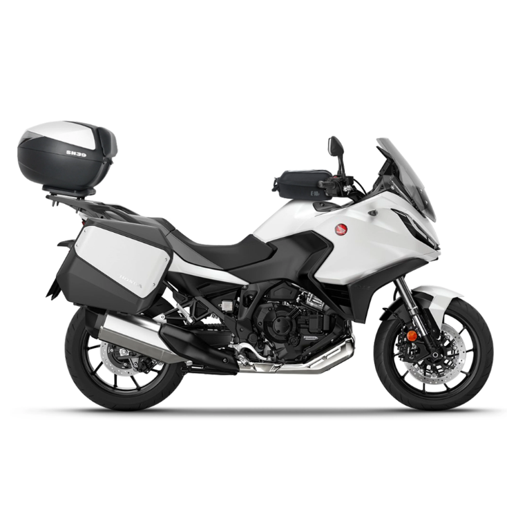 Монтажен комплект за куфари SHAD KIT TOP HONDA FORZA 750 '21/ X-ADV 750 '21 — снимка 3