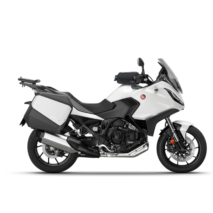 Монтажен комплект за куфари SHAD KIT TOP HONDA FORZA 750 '21/ X-ADV 750 '21 — снимка 2