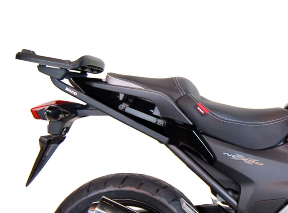 Монтажен комплект за куфари SHAD TOP MASTER HONDA SERIES 700'12/750'14 — снимка 2